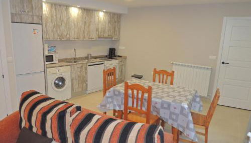 Casa Rural Sardas 60m2 con GARAGE - Sabiñanigo - Foto 5