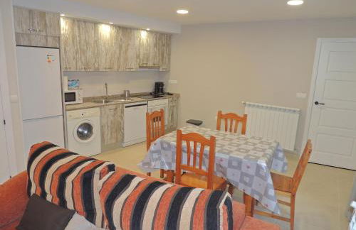 Casa Rural Sardas 60m2 con GARAGE - Sabiñanigo - Foto 5