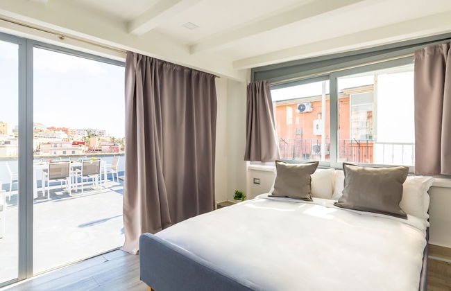 Serapide's Temple by Wonderful Italy - Foto 4