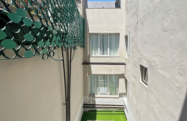 Ayres Suites Cochabamba - Foto 61