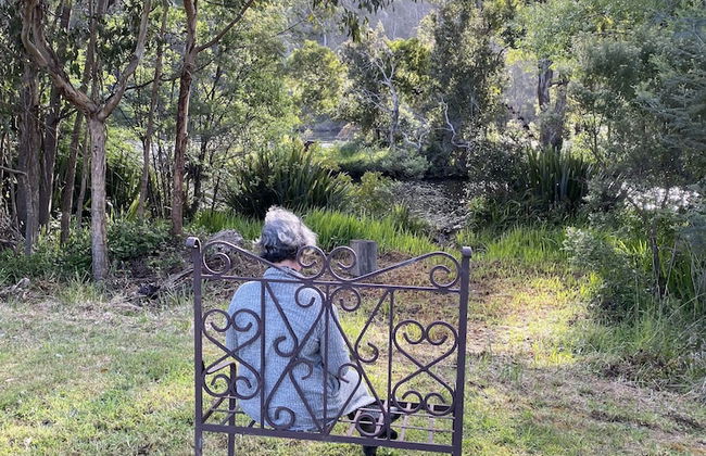 River Front Estate - Foto 20