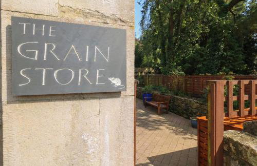 The Grain Store - Foto 2