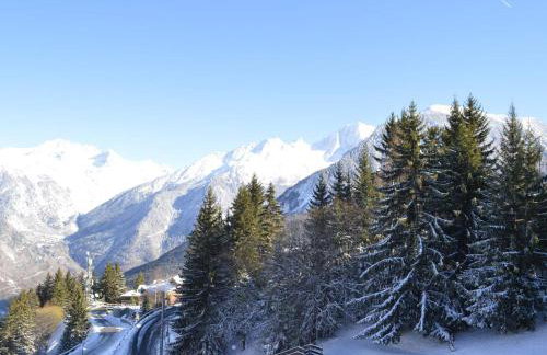 Appartement cosy 4 pers, skis aux pieds à Courchevel - FR-1-575-10 - Foto 10