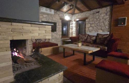 Κτήμα Βασίληγιάννη - Foto 7