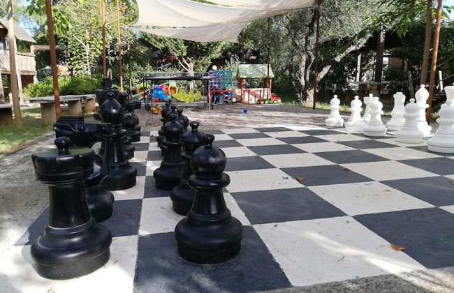 Azienda Agrituristica Le Betulle - Foto 61