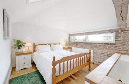 Studio Cottage - Rogate - Foto 9