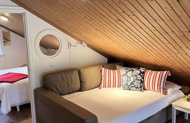 Holiday Home in Brastad - Foto 18