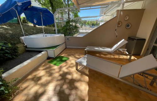 Casa Roberta con favolosa terrazza privata - Foto 65