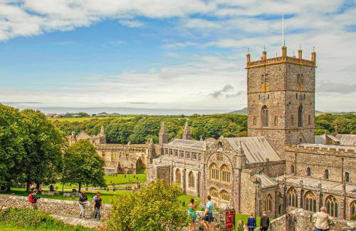 Beacon Cottage - Foto 28