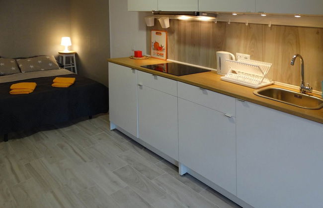 Apartamento Blanco - Foto 7