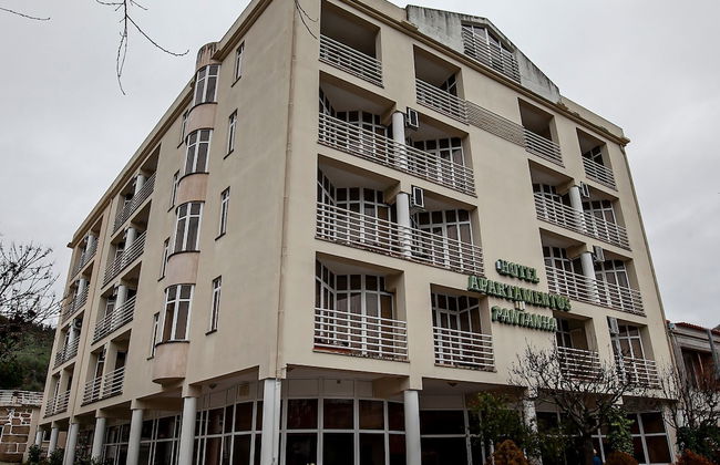 Pantanha Apartments - Foto 35