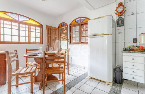 Casa Espaçosa com Vista para o Mar - Foto 14