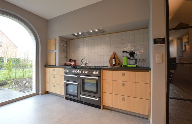 Cozy Holiday Home in Aalter near Lake - Foto 16