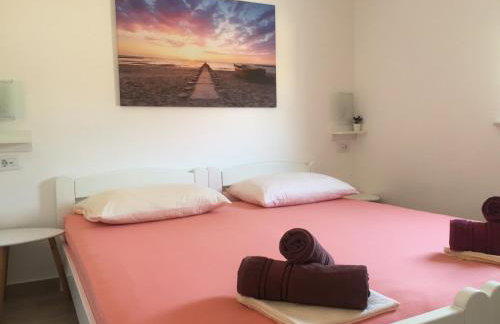 Apartments Marija Vukas - Photo 55