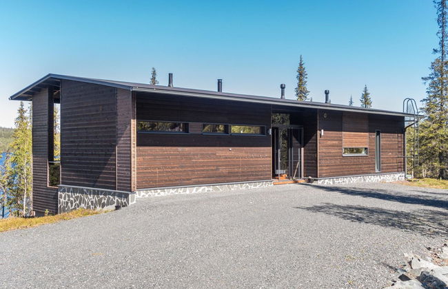 Holy lake rantasauna - Foto 2