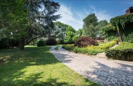 Villa Pina 8 2 in Sulbiate - Foto 9