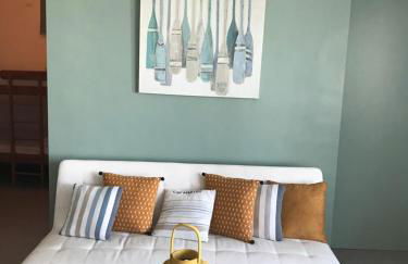 Le COURLIS vue panoramique sur la mer, balcons - Foto 45