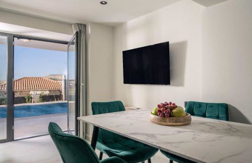 Sunset Dream Luxury Villa - Foto 21