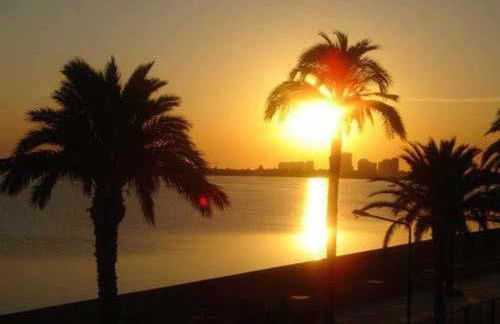 ShoreHouse Verdemar Dos Primera linea Playa Honda - Foto 36