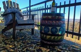 Casa vacanza il colle del vento - Foto 36