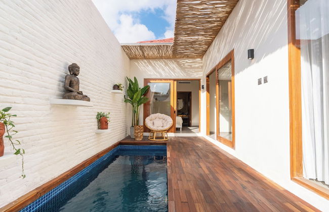 Senna Villa - Photo 25