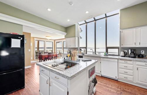 Beautiful Puget Sound Waterfront Villa - Foto 14