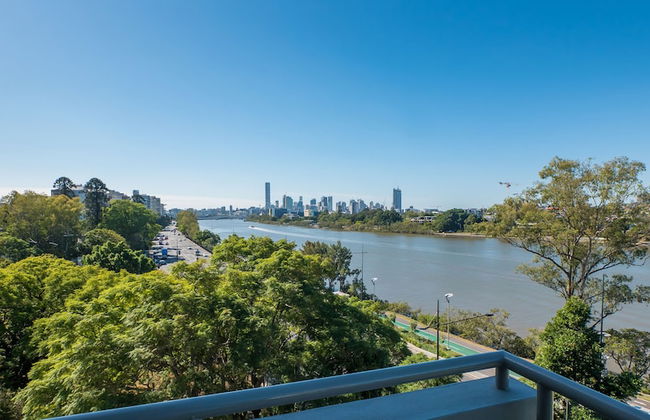 Inn on the Park Apartments - Foto 65