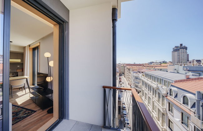 Feel Porto Firmeza Coworking & Flats - Foto 120
