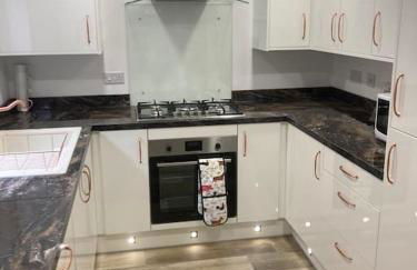 Rockley Green House - 3 Bedroom Home in Liverpool - Foto 22