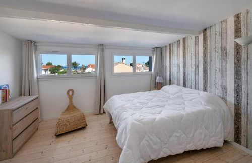 Maison à 50m de la mer, 4 adultes et 2 enfants - Foto 13