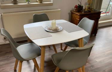 Schöne kleine Wohnung - Foto 8