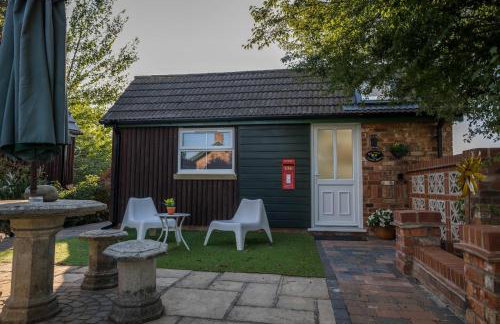 Lincoln Holiday Retreat Little House with private hot tub - Foto 1