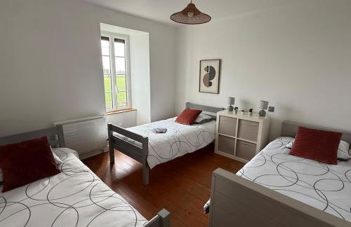 Gîte de caractère La Tanière Campagne, Puy duFou - Foto 27