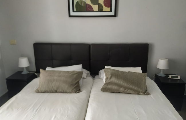 Apartments el Patio - Foto 29