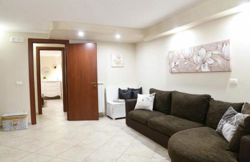 Dimora Algano Apartment - Foto 8