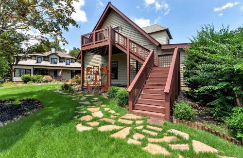 Peace of Joy Acres - Foto 32