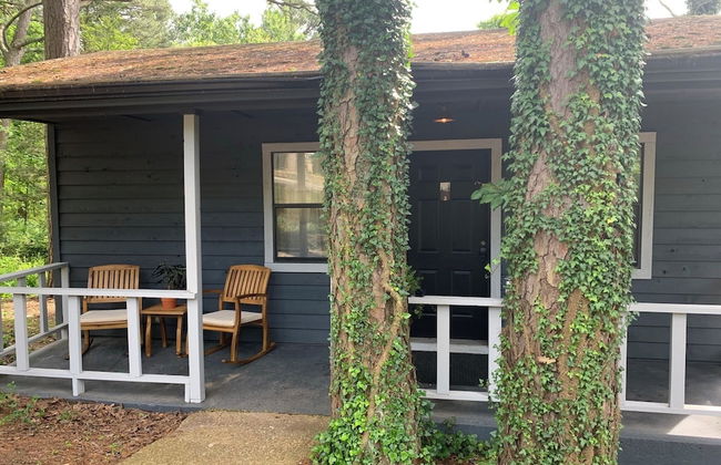 Loblolly Pines Adventure Camp - Foto 6