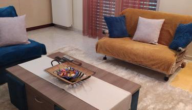 Dina's Luxury Apartment- Trikala, Farkadona - Foto 4