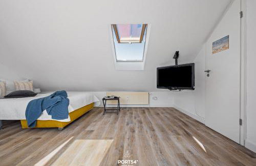 Ferienwohnung Küstentiet Schönhagen - Foto 27