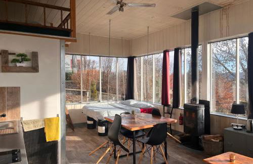 VAL GITE #3 x4 people "La SERRE" - Foto 6