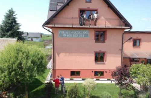 Apartamenty u Majki ,,Annówka''Frydman - Foto 8