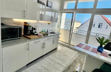 Alter Reichshof, Appartement 204 - Foto 8