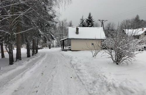 Domek całoroczny Pod Bieszczadzkim Aniołem - Foto 35