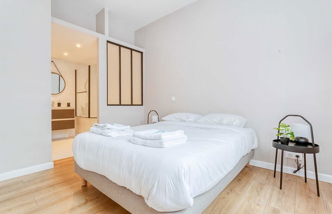 Amazing Apartment - Opera Marseille - Foto 3