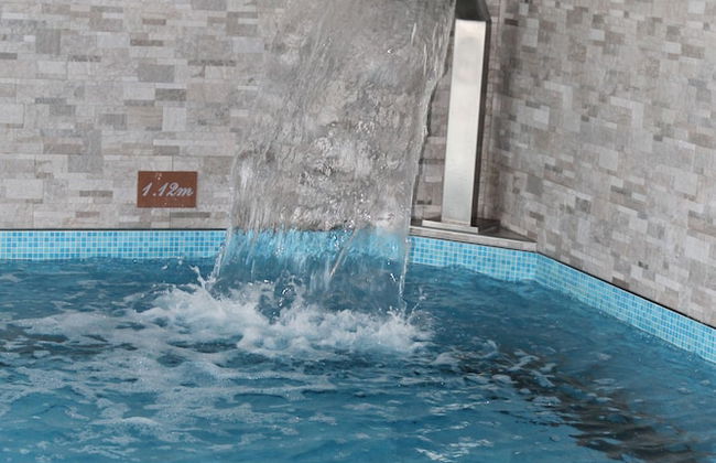 Les Chalets d'Adelphine - Photo 26