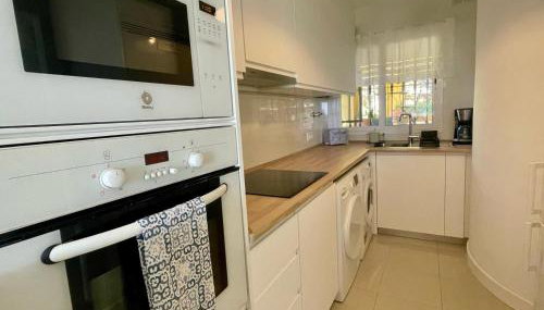 Duplex-Townhouse en Marbella - vistas al mar -sea view - Foto 3