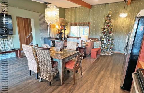 Tide Pool Cabin, a Soquinomere Private Hotel on the Dunes, Downtown Ocean Shores - Foto 56