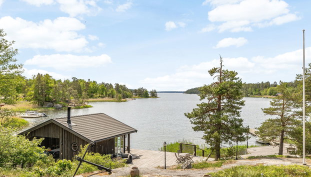 Bergstigen Gunnebo - Foto 2, House