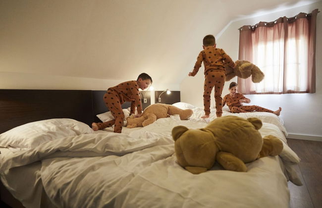 Great Villa With Sauna, Bubble Bath & Steam Shower - Photo 3