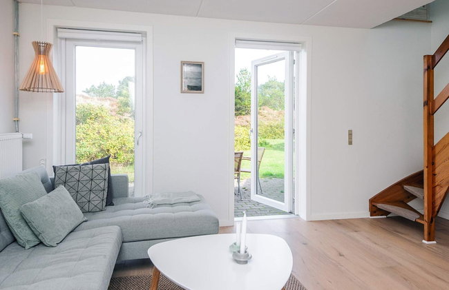 6 Person Holiday Home in Romo - Foto 16